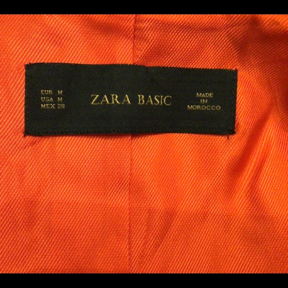 Jacket - Picture 3 of 3